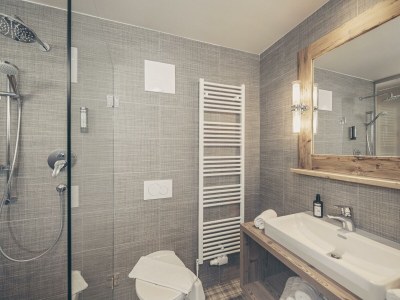 Apartment Appartement "Family" XXL Nr. 23 Sommer - Outdoor photo 112