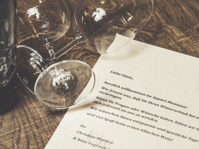 Apartment Appartement "Family" XXL Nr. 23 Sommer - Features photo 125