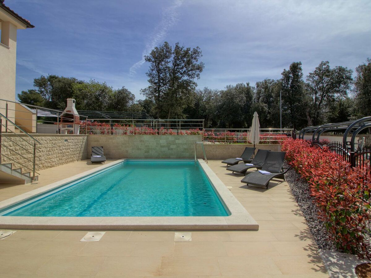 Villa Marisol with pool 100m from the beach - Outdoor photo 2