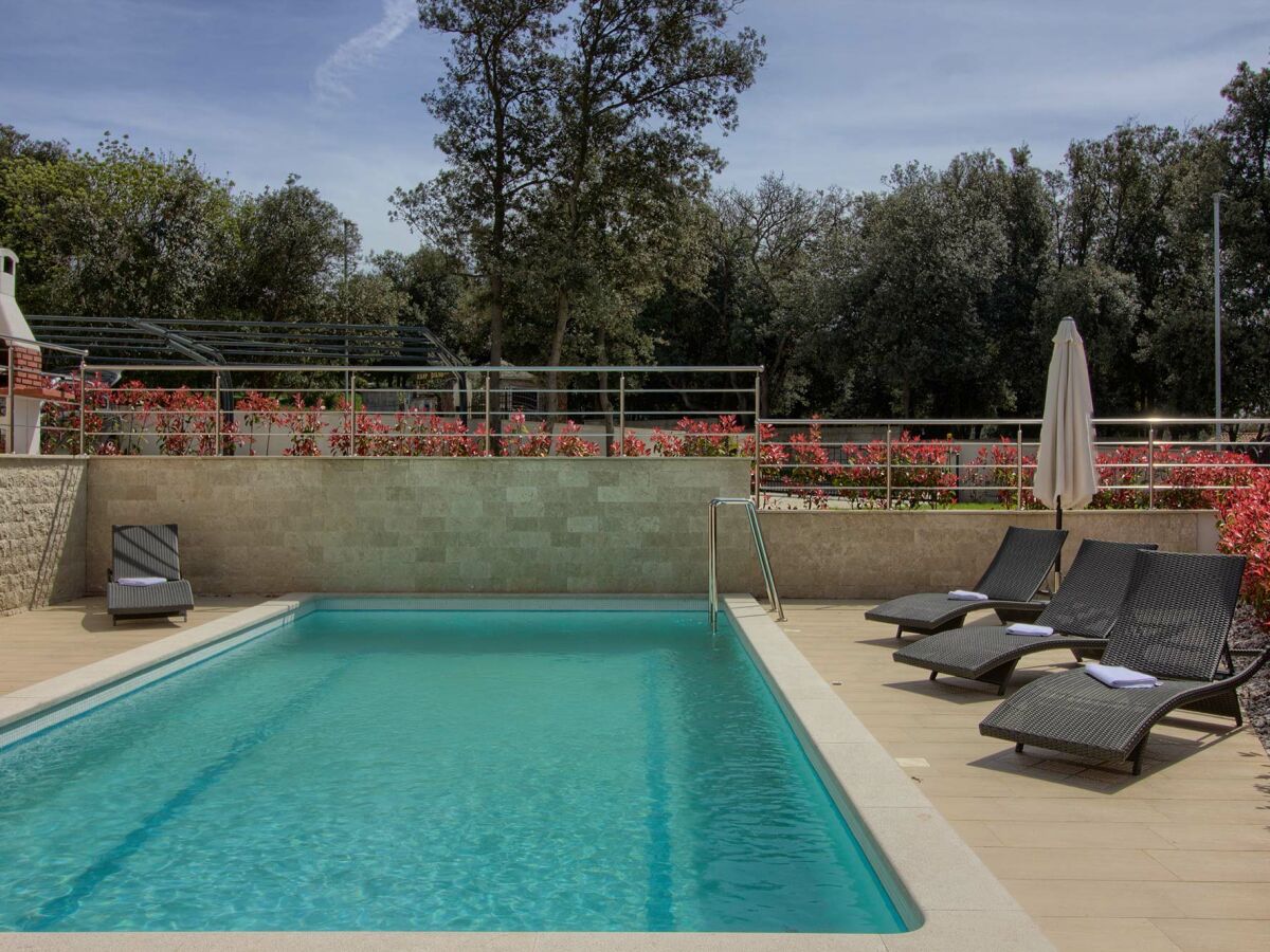 Villa Marisol with pool 100m from the beach - Outdoor photo 3