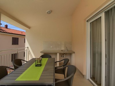 Villa Marisol with pool 100m from the beach - Outdoor photo 7