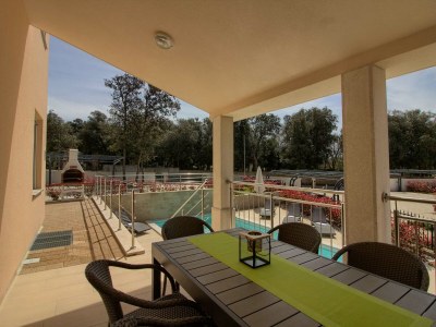 Villa Marisol with pool 100m from the beach - Outdoor photo 8