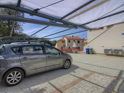 Villa Marisol with pool 100m from the beach - Outdoor photo 9