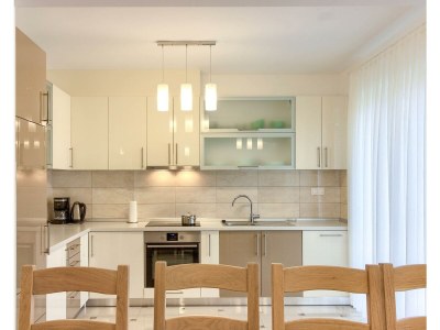 Villa Marisol with pool 100m from the beach - Features photo 15