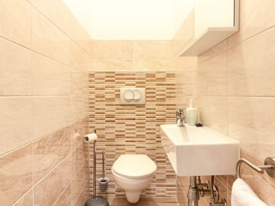 Villa Marisol with pool 100m from the beach - Features photo 17