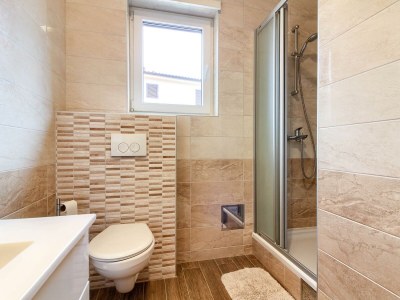 Villa Marisol with pool 100m from the beach - Features photo 22