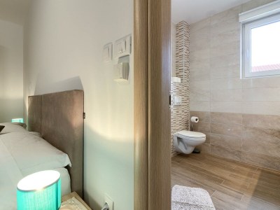 Villa Marisol with pool 100m from the beach - Features photo 26