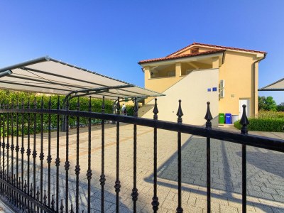 Villa Banjole-Aurora only 200m from the beach - Outdoor photo 4