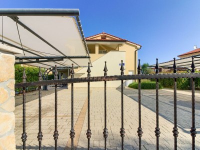 Villa Banjole-Aurora only 200m from the beach - Outdoor photo 6
