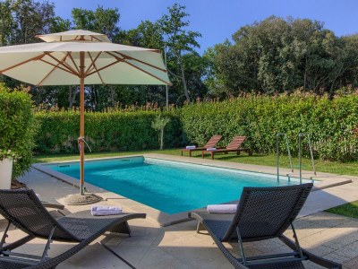 Villa Banjole-Aurora only 200m from the beach - Outdoor photo 10