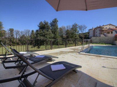 Villa Banjole-Aurora only 200m from the beach - Outdoor photo 13