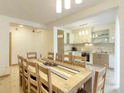 Villa Banjole-Aurora only 200m from the beach - Features photo 20