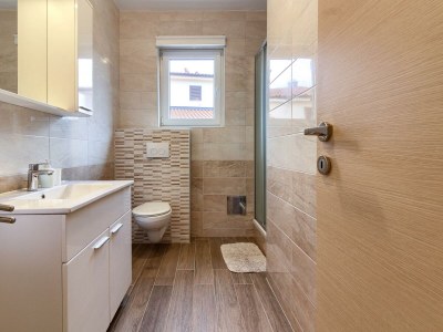 Villa Banjole-Aurora only 200m from the beach - Features photo 26