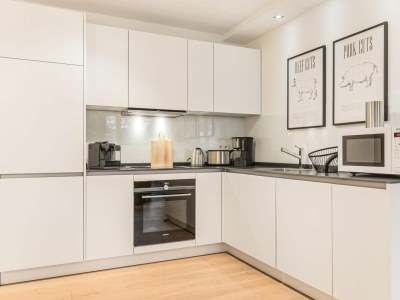 Holiday apartment Ferienwohnung Seeschwalbe - Outdoor photo 4