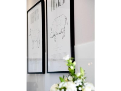 Holiday apartment Ferienwohnung Seeschwalbe - Outdoor photo 5