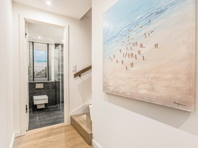 Holiday apartment Ferienwohnung Seeschwalbe - Outdoor photo 6