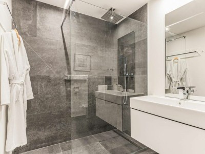 Holiday apartment Ferienwohnung Seeschwalbe - Outdoor photo 7