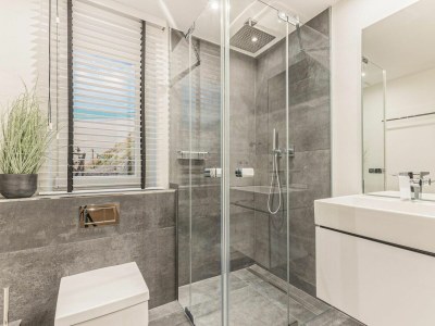 Holiday apartment Ferienwohnung Seeschwalbe - Outdoor photo 9