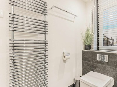 Holiday apartment Ferienwohnung Seeschwalbe - Outdoor photo 10