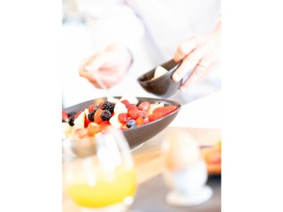 Holiday apartment Ferienwohnung Seeschwalbe - Outdoor photo 12