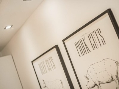 Holiday apartment Ferienwohnung Seeschwalbe - Outdoor photo 13