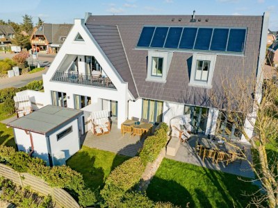 Holiday apartment Ferienwohnung Seeschwalbe - Outdoor photo 16