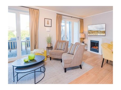 Holiday apartment Ferienwohnung Seeschwalbe - Features photo 21