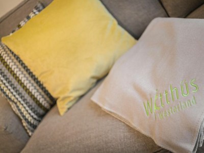 Holiday apartment Ferienwohnung Seeschwalbe - Features photo 24