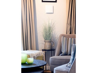 Holiday apartment Ferienwohnung Seeschwalbe - Features photo 25