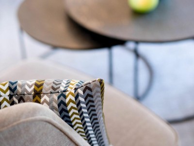 Holiday apartment Ferienwohnung Seeschwalbe - Features photo 26