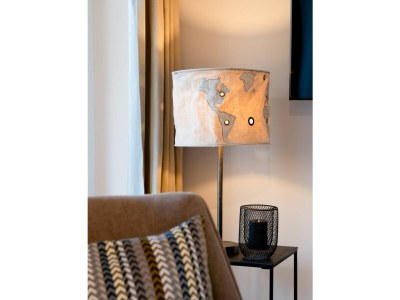 Holiday apartment Ferienwohnung Seeschwalbe - Features photo 28