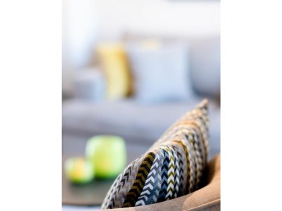 Holiday apartment Ferienwohnung Seeschwalbe - Features photo 29