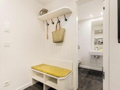 Holiday apartment Ferienwohnung Seeschwalbe - Features photo 31