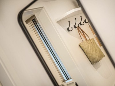 Holiday apartment Ferienwohnung Seeschwalbe - Features photo 32