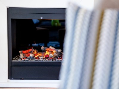 Holiday apartment Ferienwohnung Seeschwalbe - Features photo 33