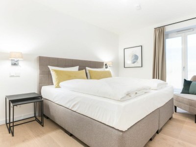 Holiday apartment Ferienwohnung Seeschwalbe - Features photo 34