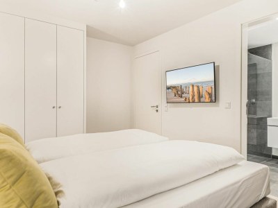 Holiday apartment Ferienwohnung Seeschwalbe - Features photo 35