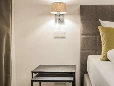 Holiday apartment Ferienwohnung Seeschwalbe - Features photo 36