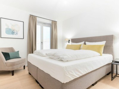 Holiday apartment Ferienwohnung Seeschwalbe - Features photo 37