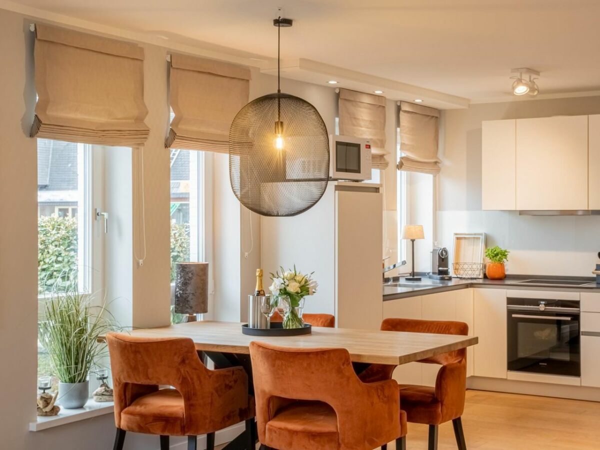 Holiday apartment Ferienwohnung Strandläufer - Outdoor photo 2