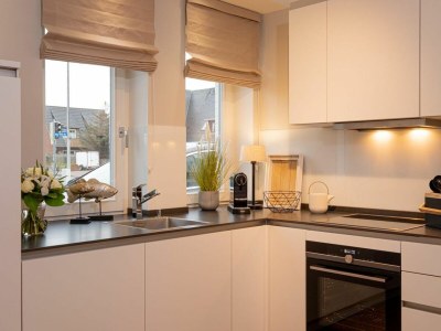 Holiday apartment Ferienwohnung Strandläufer - Outdoor photo 3