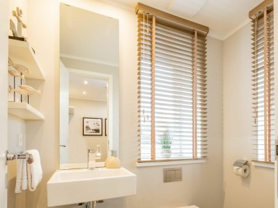 Holiday apartment Ferienwohnung Strandläufer - Outdoor photo 6