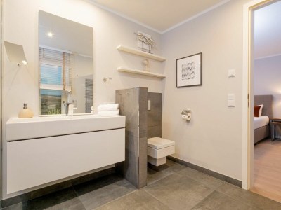 Holiday apartment Ferienwohnung Strandläufer - Outdoor photo 7