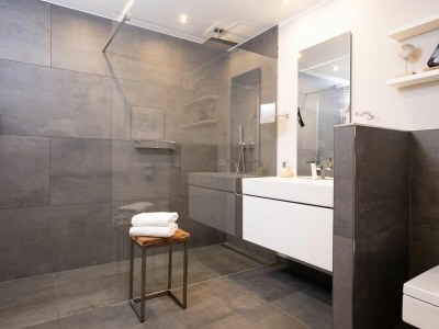 Holiday apartment Ferienwohnung Strandläufer - Outdoor photo 8