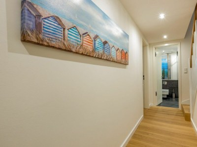 Holiday apartment Ferienwohnung Strandläufer - Outdoor photo 9