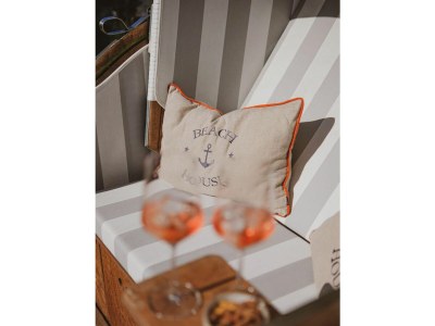 Holiday apartment Ferienwohnung Strandläufer - Outdoor photo 11