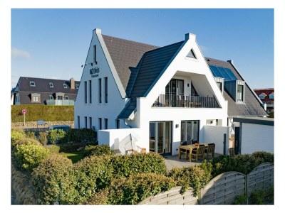 Holiday apartment Ferienwohnung Strandläufer - Outdoor photo 12