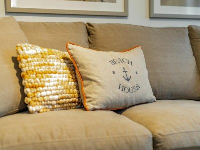 Holiday apartment Ferienwohnung Strandläufer - Features photo 16