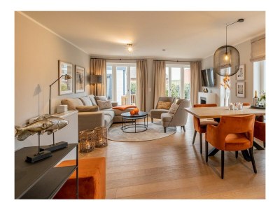 Holiday apartment Ferienwohnung Strandläufer - Features photo 19