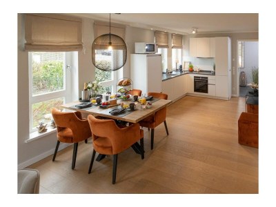 Holiday apartment Ferienwohnung Strandläufer - Features photo 20